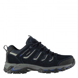 Karrimor Mount Low Mens Walking Shoes