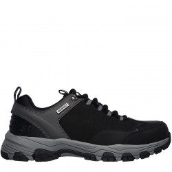 Skechers Helson Waterproof Walking Shoes Mens