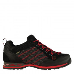 Hanwag Makra Low GTX Mens Walking Shoes