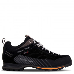 Karrimor Hot Route WTX Mens Walking Shoes