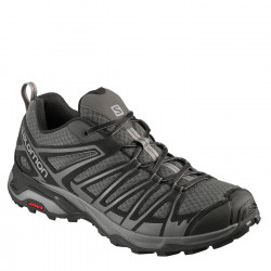 Salomon X Ultra 3 Prime Mens Walking Shoes