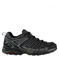 Salomon XUltra 3 Prime GTX Mens Walking Shoes