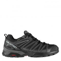 Salomon XUltra 3 Prime GTX Mens Walking Shoes