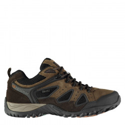 Karrimor Ridge WTX Mens Walking Shoes