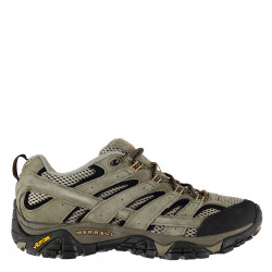 Merrell Moab 2 Ventilator Mens Walking Shoes