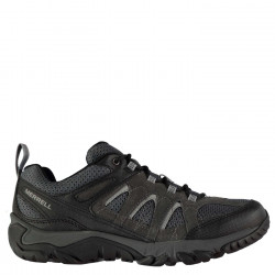 Merrell Outmost Ventilator Walking Shoes Mens