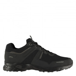 Mammut Ultimate Low Walking Shoes Mens