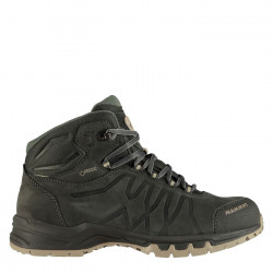 Mammut Mercury Mid III GTX Mens Walking Boots