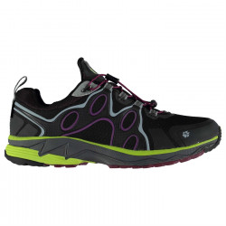 Jack Wolfskin Passion Track Shoes