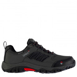 Gelert Horizon Low Waterproof Mens Walking Shoes