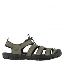 Karrimor Ithaca Leather Mens Sandals