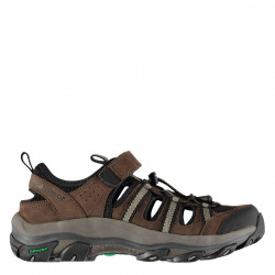 Karrimor K2 Leather Sandals Mens