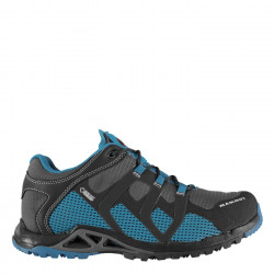 Mammut Comfort Low GTX Walking Shoes Mens