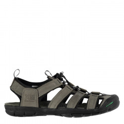 Karrimor Ithaca Leather Mens Sandals