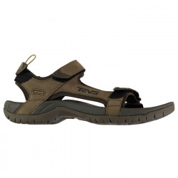 Teva Landgon Leather Mens Sandals