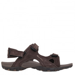 Karrimor Antibes Leather Mens Walking Sandals