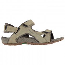 Karrimor Antibes Leather Mens Walking Sandals