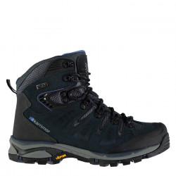 Karrimor Leopard WTX Walking Boots Ladies