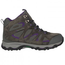 Karrimor Thorpe Mid Walking Boots Ladies