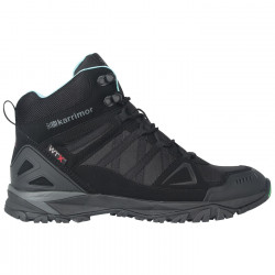 Karrimor Surge Mid Walking Boots Ladies