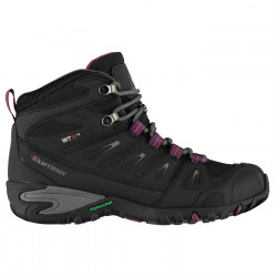 Karrimor Helium WTX Walking Boots Ladies