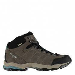 Scarpa Moraine GTX Walking Shoes Ladies