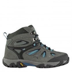 Karrimor Aspen Mid Ladies Waterproof Walking Boots