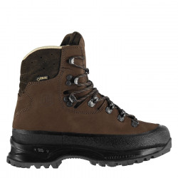 Hanwag Alaska Gore Tex Ladies Walking Boots