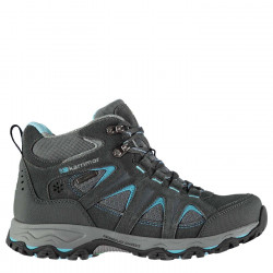 Karrimor Mount Mid Ladies Walking Boots