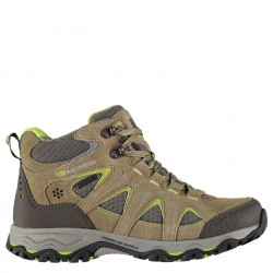 Karrimor Mount Mid Ladies Walking Boots