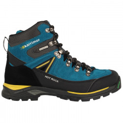 Karrimor Hot Rock Ladies Walking Boots