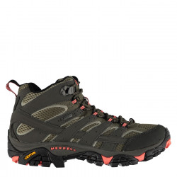 Merrell Moab 2 Mid GTX Ladies Walking Boots