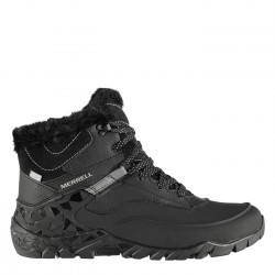 Merrell Aurora 6 Ice+ Waterproof Walking Boots Ladies