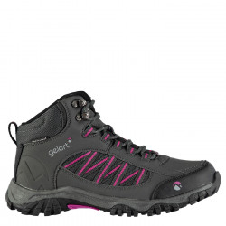 Gelert Horizon Mid Waterproof Ladies Walking Boots