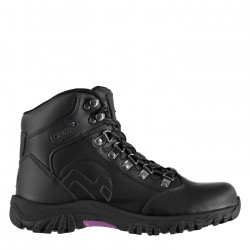 Gelert Leather Ladies Walking Boots