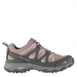 Karrimor Surge Walking Shoes Ladies