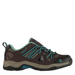 Gelert Ottawa Low Ladies Walking Shoes