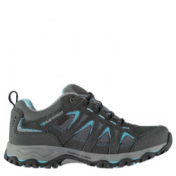 Karrimor Mount Low Ladies Walking Shoes