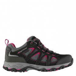 Karrimor Mount Low Ladies Walking Shoes