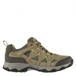 Karrimor Mount Low Ladies Walking Shoes