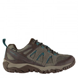 Merrell Outmost Vent Gore Tex Walking Shoes Ladies