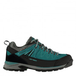 Karrimor Hot Rock Low Ladies Walking Shoes