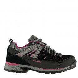 Karrimor Hot Rock Low Ladies Walking Shoes