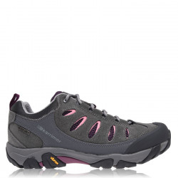 Karrimor Aspen Low Walking Trainers Ladies