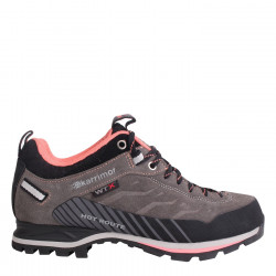 Karrimor Hot Route Ladies Waterproof Walking Shoes