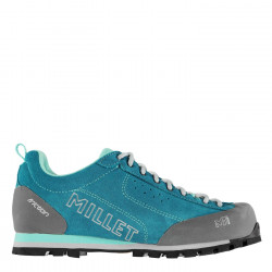 Millet Friction Low Walking Shoes Ladies