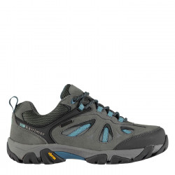 Karrimor Aspen Low Ladies Waterproof Walking Shoes