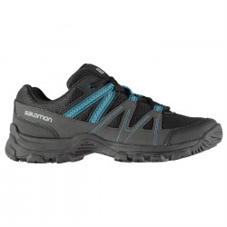 Salomon Watson Low Ladies Walking Shoes