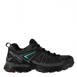 Salomon XUltra 3 Prime GTX Ladies Walking Shoes