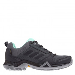 Adidas Terrex AX3 GTX Low Ladies Walking Shoes